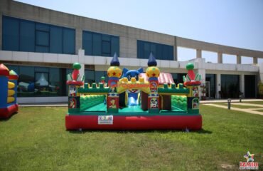 Kedili Kombo Zıpzıp Kiralama İzmir