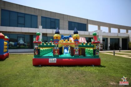 Kedili Kombo Zıpzıp Kiralama İzmir