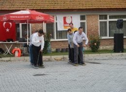 Piknik Oyunları ve Piknik Yarışmaları