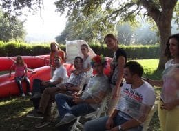 Bireysel ve Takım Oyunları