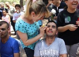 Makyaj Güzeli Oyunu