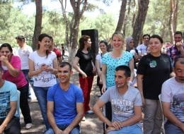 Piknik Oyunları ve Piknik Yarışmaları