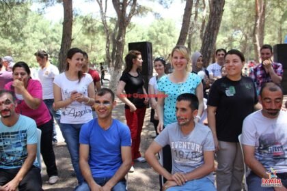 Makyaj Güzeli Oyunu