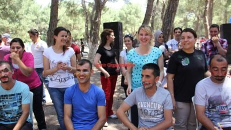 Makyaj Güzeli Oyunu