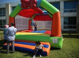 Papyonlu Zıpzıp Kiralama