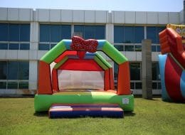 İzmir Şişme Oyuncak Kiralama