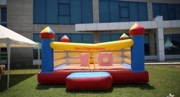 Parti Şatosu Kiralama İzmir