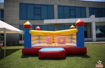 Parti Şatosu Kiralama İzmir