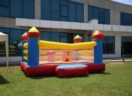 İzmir Şişme Zıpzıp Kiralama