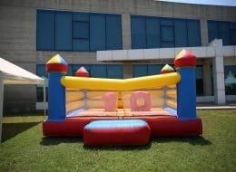 Parti Şatosu Kiralama İzmir