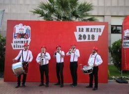 Bando Ekibi Kiralama İzmir