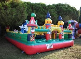 Piknik Organizasyonu İzmir