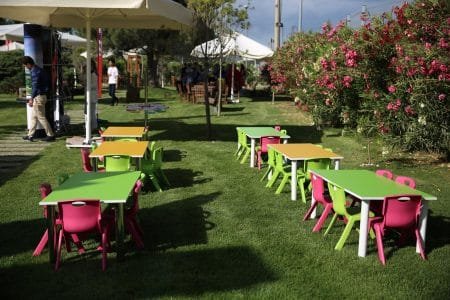 Eğitim Kurumları Piknik Organizasyonu İzmir