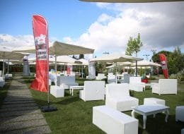 Puf Oturma Grubu Kiralama