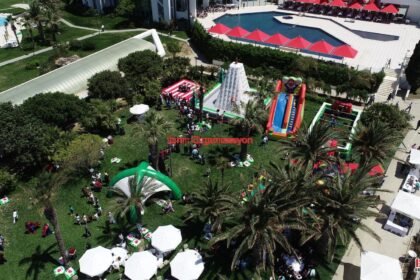 İzmir Şirket Piknik Organizasyonu İzmir Şirket Piknik Organizasyonu