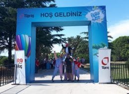 Aile Günü Organizasyonu İzmir