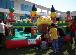 Şirket Piknik Organizasyon İzmir