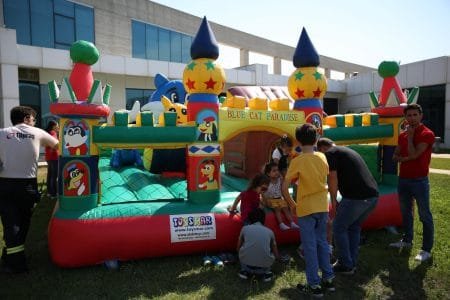 Şirket Piknik Organizasyon İzmir