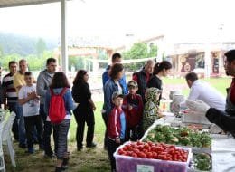 Piknik İkramları İzmir