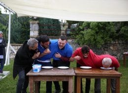 Piknik Organizasyonu İzmir