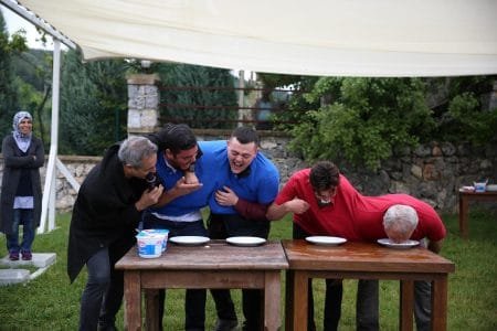Piknik Organizasyonu İzmir