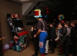 Sanal Gerçeklik Gözlüğü Kiralama