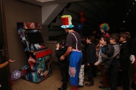 Sanal Gerçeklik Gözlüğü Kiralama