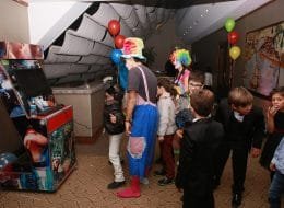 Sanal Gerçeklik Oyunu Kiralama