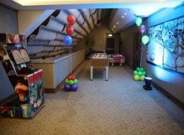 Sanal Gerçeklik Oyunu Kiralama