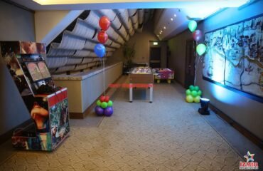 Sanal Gerçeklik Gözlüğü Kiralama