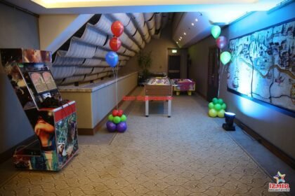 Sanal Gerçeklik Gözlüğü Kiralama