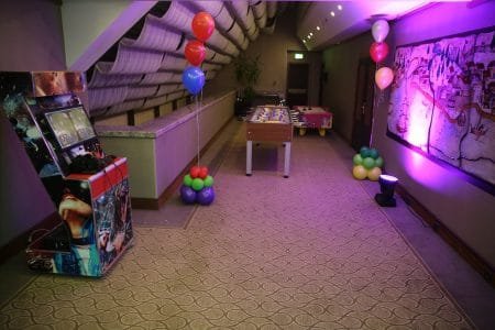 İzmir Sanal Gerçeklik Gözlüğü Kiralama