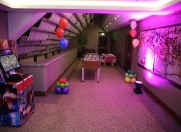 Sanal Gerçeklik Gözlüğü Kiralama