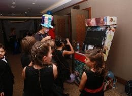 Mekanik ve Elektronik Oyunu Kiralama