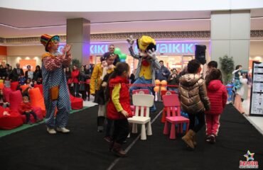 Sandalye Kapma İzmir Sandalye Kapma Oyunu