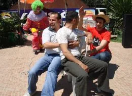 Bireysel Piknik Oyunları