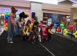 Sandalye Kapma Oyunu