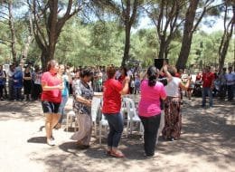 Sandalye Kapmaca Oyunu