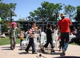 Piknik Oyunları ve Piknik Aktiviteleri