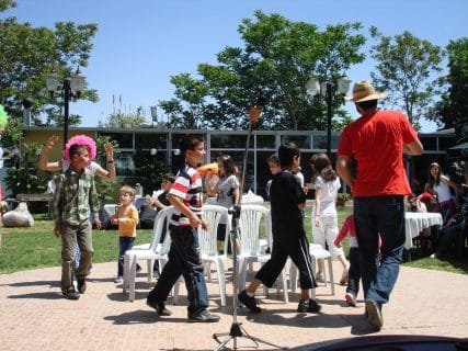 Piknik Oyunları ve Piknik Aktiviteleri