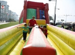 Şenlik Organizasyonu İzmir