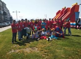 Sivil Animatör Kiralama