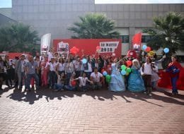 Animasyon Ekibi Kiralama