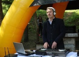 Profesyonel Dj Kiralama