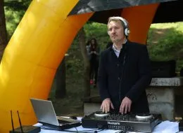 Profesyonel Dj Kiralama