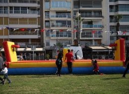 Şenlik Organizasyonu