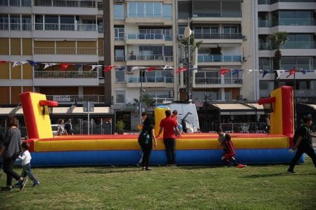 Şenlik Organizasyonu