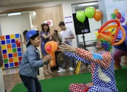 Sosis Balon Katlama