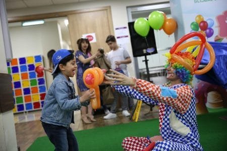Sosis Balon Katlama
