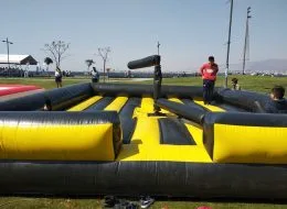 Wipeout Kiralama